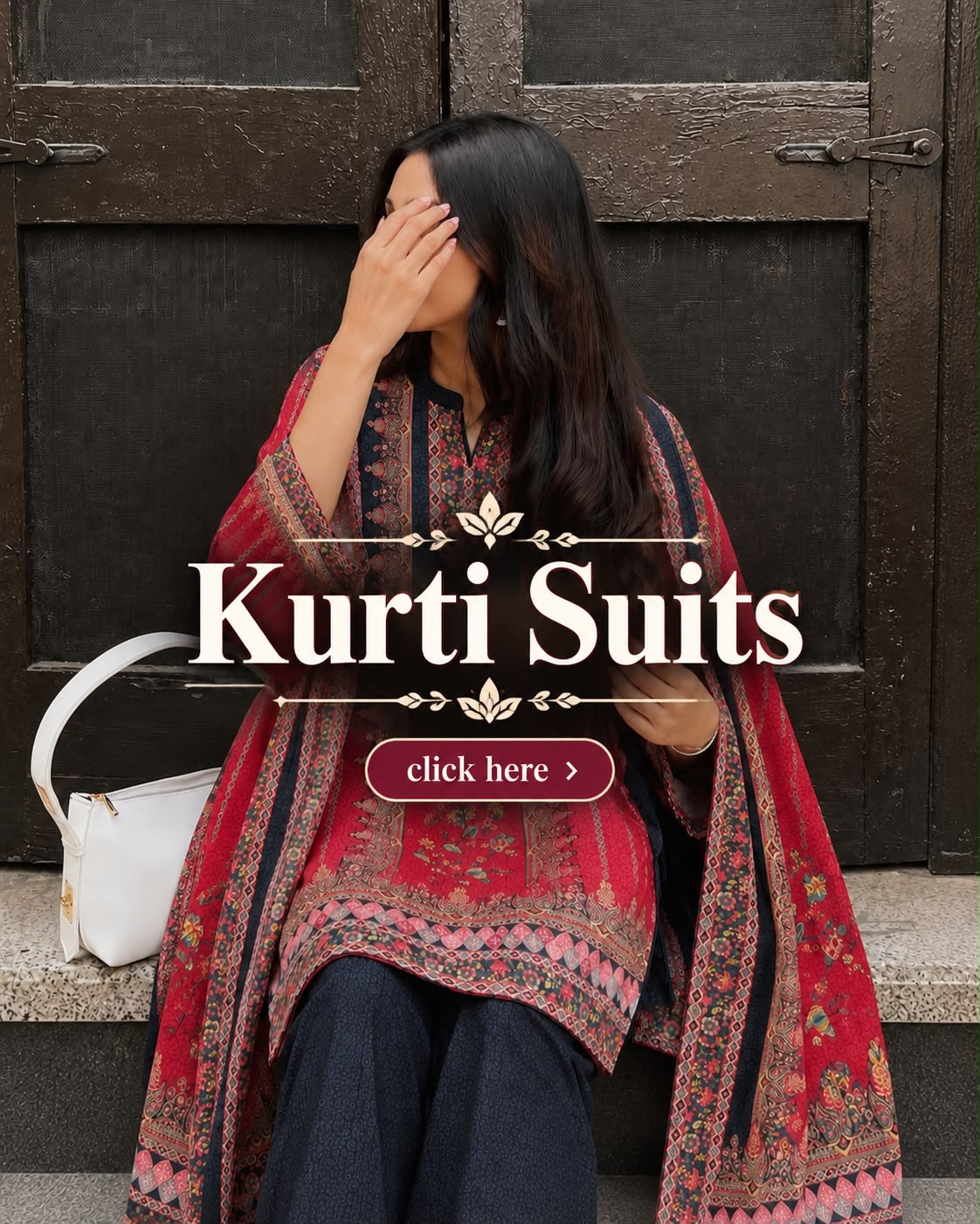 Vanita Kurti Sets