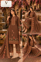 Kurti 3 Piece Set 1905