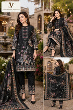 Kurti 3 Piece Set 1906