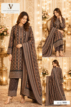 Kurti 3 Peice Set 1910