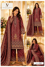 Kurti 3 Piece Set 1914