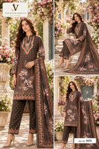Kurti 3 Piece Set 1915