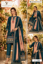 Kurti 3 Piece Set 1918